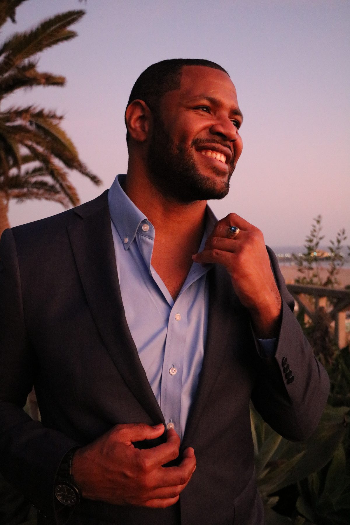 Joshua Edwards, Founder of Edwards Financial & Associates
